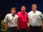 2014 Diesel Class Winners 